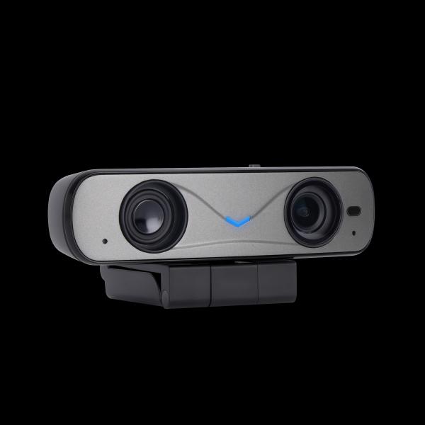 Visualizer Document IBM20 Camera 1080P Mini USB Video Bar Microphone Speaker Camera All-in-one ePTZ Control For Meeting Online Teaching Training