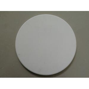 Cordierite High Temp Pizza Stone For Baking Crust Customized Baking Tools