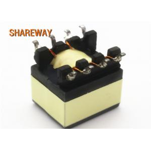 China EP-464SG Led Driver SMD Audio Transformer 2.5mm Pin Pitch For Power Supply / Chargers supplier