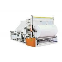 China Professional N Folding Hand Towel Machine Handkerchief Paper Machine High Speed on sale