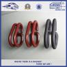 Nabla Elastic Rail Clips in fastening systems , E clip / Skl Clip