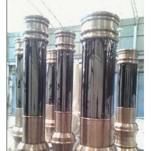 China Stainless Steel Column Covers / Round Column Covers/stainless steel package column supplier