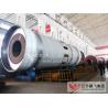 China 130tph Dry OPC Pengfei Cement Grinding Station wholesale