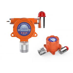 ES10B11-NH3 Fixed Ammonia Gas Leak Detector Alarm Status NH3 Gas Measurement Instruments