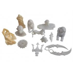 High Precision 3D Printing Service Small Parts FDM Technology