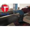 Carbon Structural Steel Pipe Cold Drawn Astm A36 / 36m With Oiled Surface