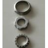 China Polishing Precision Casting Parts , Tight Tolerance Die Casting Parts wholesale