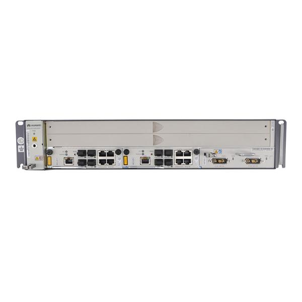 SmartAX MA5608T GPON OLT с контрольной картой служебной карточки MCUD1 GPFD GPBD GPBH/основного управляющего воздействия MUCD