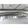 China Chinese manufacturer light industrial construction prefab warehousefor Africa wholesale