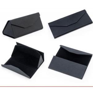 Personalised Custom Variation Folding Rigid Cardboard Gift Box For Glasses Case