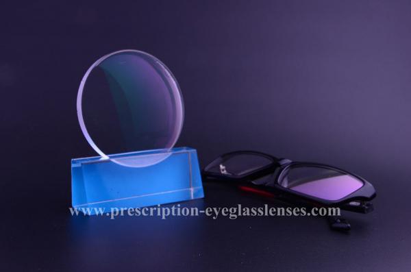 ASP UV400 Protection 1.74 High Index Lenses , Prescription Optical Hydrophobic