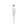 ENDRESS+HAUSER Levelflex M FMP40 RADAR LEVEL TRANSMITTER FMP40-7BB2CFJB21GA