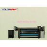 China Direct to Fabric High DPI Textile Digital Printer with Heater All-in-one Plotter for Cotton & Polyster Fabric wholesale