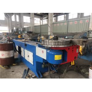 China 450mm Curved Radius Hydraulic Door Guide Rail Curving Machine With 2.5T supplier