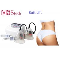 China Starvac Anti Cellulite Vacuum Cup Butt Vacuum Therapy Machine ABS Case on sale