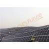 China 1P Single Axis Solar Tracking System IP68 Waterproof Easy Operation wholesale