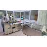 China Easy Operate Paintball Softgel Capsule Encapsulation Machine 7000-30000pcs/H wholesale