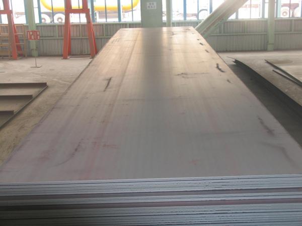 stainless steel plate NO.1 201/304/316 size 1500mm*6000mm