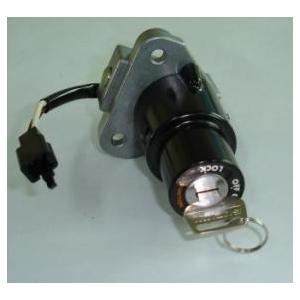 China BC175 BARAKO175 KAWASAKI motorcycle ignition switch lock kit supplier