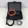 China JIUTECH Still Forklift Diagnostic Tool with Laptop and STEDS Software wholesale