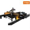 China CNCSG-4000 Gantry Type CNC Plasma And Oxyfuel Cutting Machine wholesale