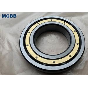 China Four Point Angular Contact Ball Bearings Milling Machine Spindle Bearings supplier