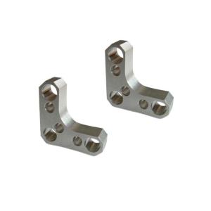 China OEM ODM CNCフライス加工サービス アルミニウムCNC機械加工部品 陽極酸化 wholesale