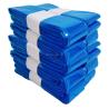 China OEM 4.5m PE Bouteille de couches remplir sacs à ordures de soins pour nourrissons de l'usine de soutien de l'odeur Isolation biodégradable sac à ordures wholesale