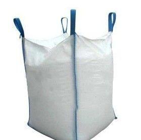 Laminated / Plain Big PP Container Bag , PP Jumbo Bag 500kgs to 3tons for Industry