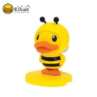 China PVC Vinyl Animal Bobble Head Duck Eco friendly Material ODM on sale