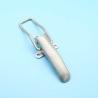 China DK080-W2 Quick Release Toggle Latch Steel Metal Draw Latch For Tricycle Minivan wholesale