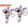 China 91844000 El conjunto del regulador - Paragon de refrigeración Vortec HX / VX Xlc7000 Z7 cortador wholesale