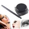 China Lightweight Waterproof Gel Eyeliner , Mineral Beautiful Eyeliner Makeup wholesale