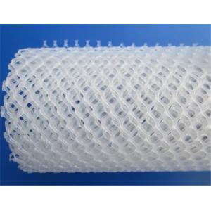 China 30mm Opening Plastic Netting For Chicken Feeding use supplier