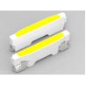 SMD020 1.00mm Height 1502 Package Side View White Chip LED