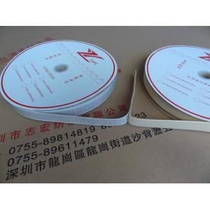 China Lazo resistente caliente de alta temperatura del gancho de las cintas del gancho y de la sujeción del lazo on sale