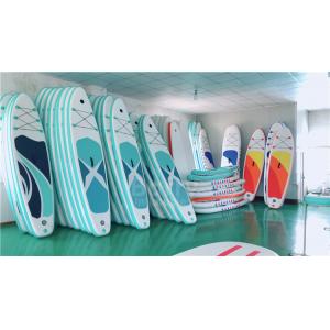 China Mini Games Racing SUP 10'6 Paddle Board Set Inflatable Stand For Kids And Adult supplier