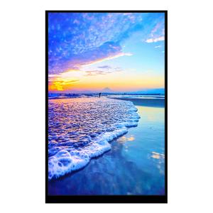 China 8 Inch IPS TFT LCD Display | MIPI DSI Interface NV3051F1 Controller wholesale