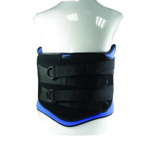 Ergonomically Design XXL Orthopedic Back Brace For Scoliosis Pain Relief