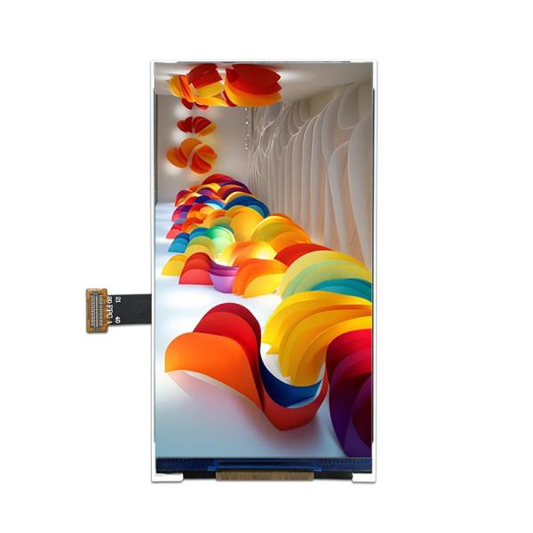 4.5-inch IPS LCD display screen with 480 * 854 resolution MIPI interface