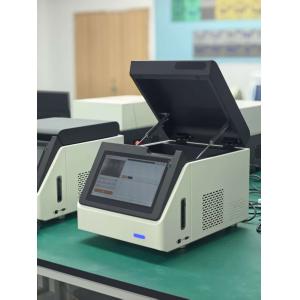China EXF9630 Si-Pin XRF Tester electrónico portátil de oro con una precisión superior al 0,01% wholesale