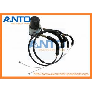 China KATO Throttle Motor 709- 45000006 709-45200006 Apply To Kato Excavator HD700-5 HD450-7 supplier