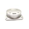 Simulate Angular 2 Axis Turntable Precision Vibration Test Bench