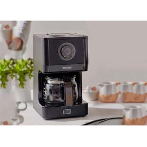 China CM1003AE アロマ選択フィルター付きクラシックデザイン コーヒーメーカー 650ml 木材表面処理 wholesale