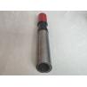 China 15% Open Area Wire Wrapped Screen 1m-12m Length 0.25mm Aperture for Groundwater Extraction Systems wholesale