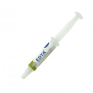 Effective EDTA Root Canal Preparation Cream for Optimal Results