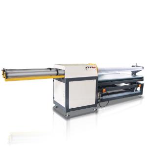 Rolling Mattress Packing Machine with PVC Film for Mattress Manufacturing