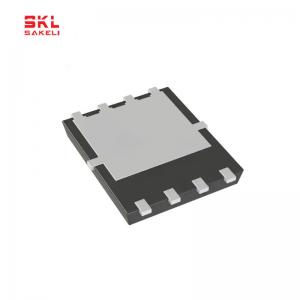 AONS66920 MOSFET Power Electronics N-Channel 100V 17.5A  AlphaSGT TM High Speed Package 8-DFN