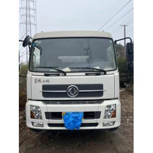 China 2020year Zoomlion 10022 Used Truck Mounted Pump Truck With Rexroth Main Oil Pump supplier