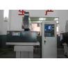 Mould Processing CNC EDM Machine , Prevision CNC Electric Discharge Machine